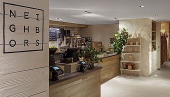 Ocean View Luxury Condo