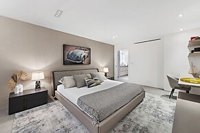 Ocean View Luxury Condo