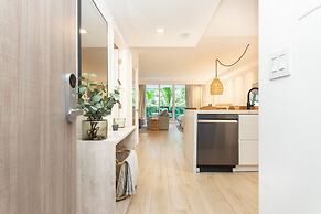 Ocean View Luxury Condo