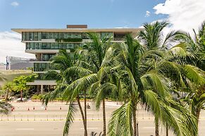 Ocean View Luxury Condo