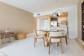 Ocean View Luxury Condo