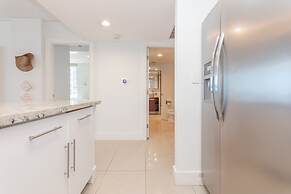 Ocean View Luxury Condo