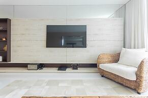 Ocean View Luxury Condo