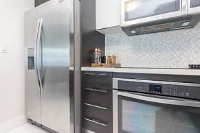 Ocean View Luxury Condo