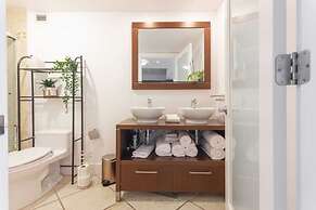 Ocean View Luxury Condo