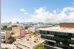 Ocean View Luxury Condo