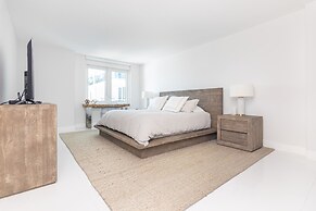 Ocean View Luxury Condo