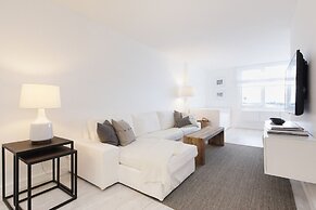 Ocean View Luxury Condo