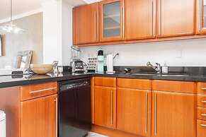 Ocean View Luxury Condo