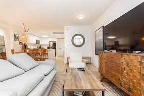 Ocean View Luxury Condo