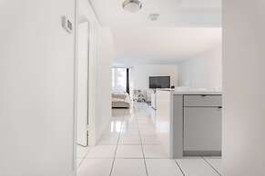 Ocean View Luxury Condo