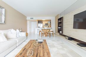 Ocean View Luxury Condo