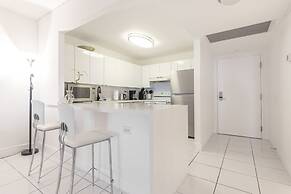 Ocean View Luxury Condo