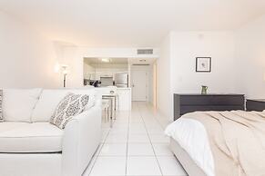 Ocean View Luxury Condo