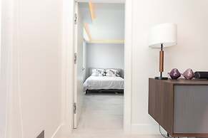 Ocean View Luxury Condo