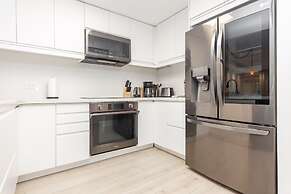 Ocean View Luxury Condo