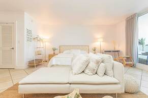 Ocean View Luxury Condo