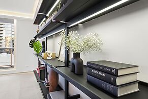 Ocean View Luxury Condo