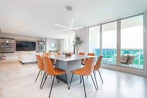 Ocean View Luxury Condo