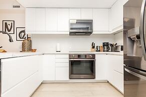 Ocean View Luxury Condo