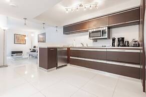 Ocean View Luxury Condo