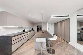 Ocean View Luxury Condo