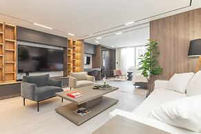 Ocean View Luxury Condo