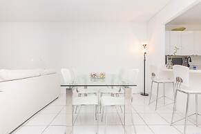 Ocean View Luxury Condo