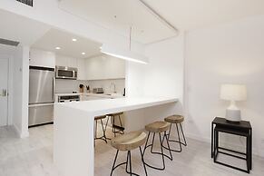 Ocean View Luxury Condo