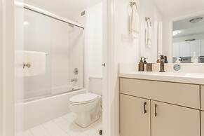 Ocean View Luxury Condo