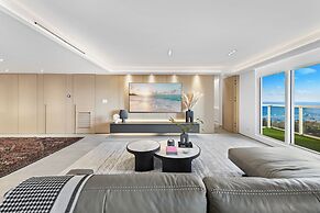 Ocean View Luxury Condo