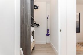 Ocean View Luxury Condo