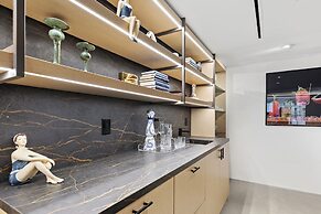 Ocean View Luxury Condo