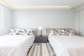 Ocean View Luxury Condo