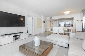 Ocean View Luxury Condo