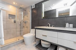 Ocean View Luxury Condo