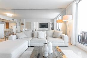 Ocean View Luxury Condo