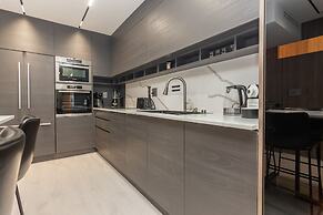 Ocean View Luxury Condo