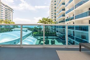 Ocean View Luxury Condo