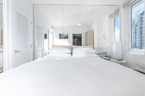 Ocean View Luxury Condo