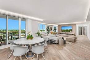 Ocean View Luxury Condo