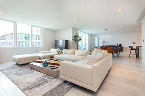 Ocean View Luxury Condo