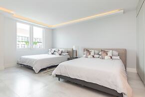 Ocean View Luxury Condo