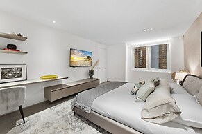 Ocean View Luxury Condo