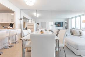 Ocean View Luxury Condo