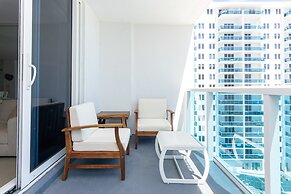 Ocean View Luxury Condo