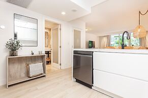 Ocean View Luxury Condo