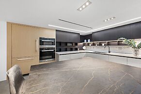 Ocean View Luxury Condo