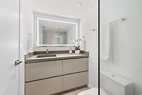 Ocean View Luxury Condo