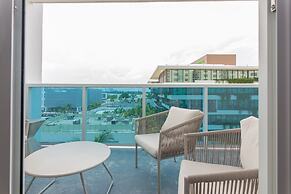 Ocean View Luxury Condo